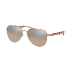 Tory Burch Aviator Womens Sunglasses